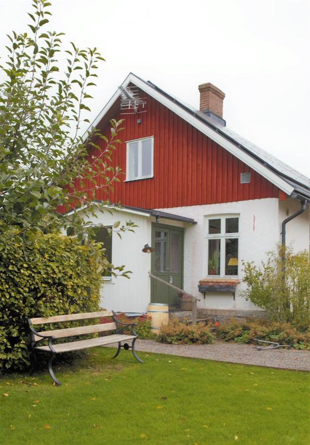 Villa Maria Garden Cottages, Helsingborg Luaran gambar