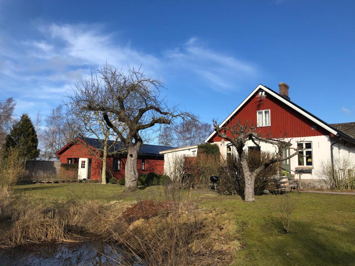 Villa Maria Garden Cottages, Helsingborg Luaran gambar